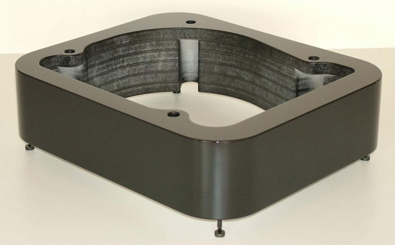 TD 124 Mex schwarz 03